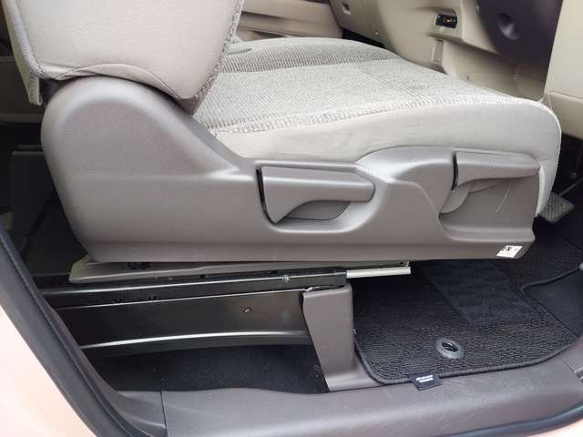 ホンダ Ｎ　ＢＯＸ ６６０ Ｇ Ｌ ホンダセンシング H29年 (九州・沖縄) 99