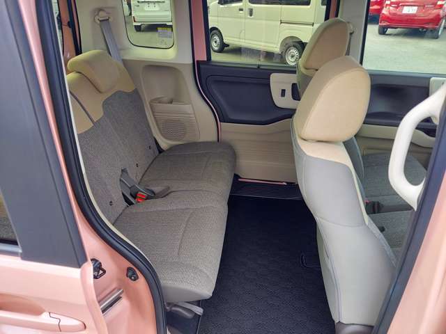 ホンダ Ｎ　ＢＯＸ ６６０ Ｇ Ｌ ホンダセンシング H29年 (九州・沖縄) 99