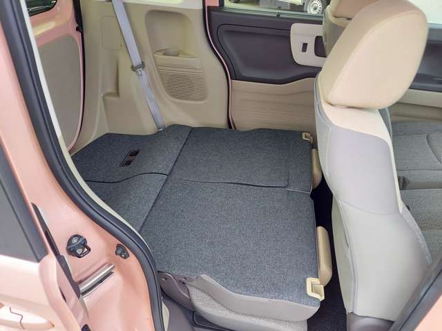 ホンダ Ｎ　ＢＯＸ ６６０ Ｇ Ｌ ホンダセンシング H29年 (九州・沖縄) 99