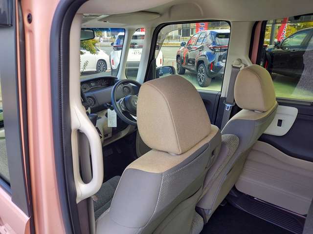 ホンダ Ｎ　ＢＯＸ ６６０ Ｇ Ｌ ホンダセンシング H29年 (九州・沖縄) 99