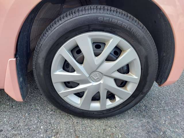 ホンダ Ｎ　ＢＯＸ ６６０ Ｇ Ｌ ホンダセンシング H29年 (九州・沖縄) 99