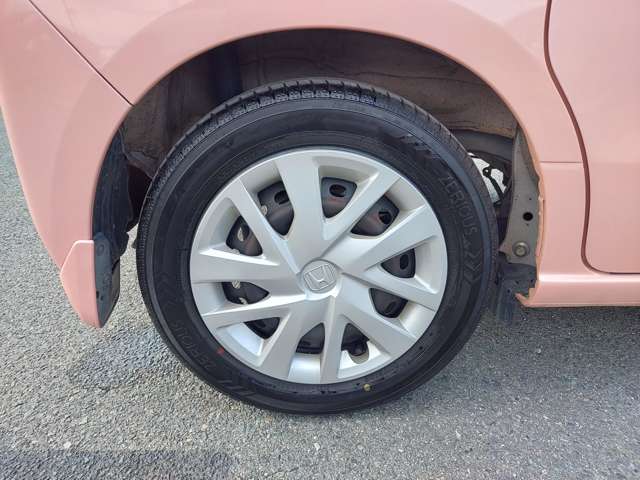 ホンダ Ｎ　ＢＯＸ ６６０ Ｇ Ｌ ホンダセンシング H29年 (九州・沖縄) 99