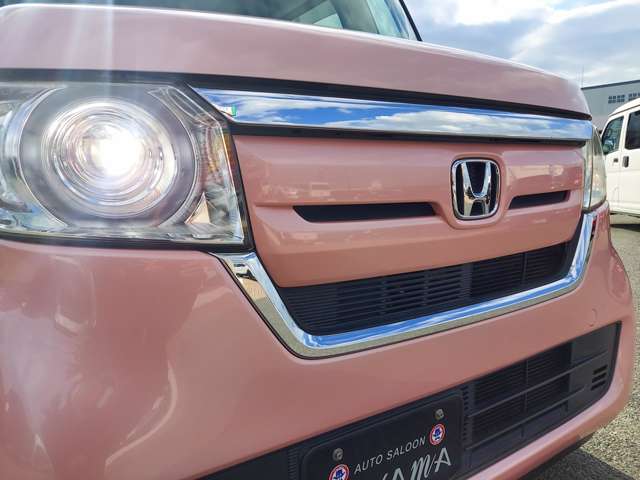 ホンダ Ｎ　ＢＯＸ ６６０ Ｇ Ｌ ホンダセンシング H29年 (九州・沖縄) 99