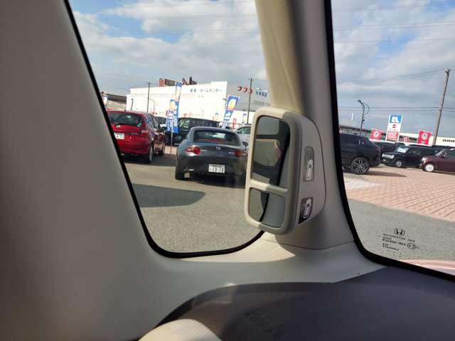 ホンダ Ｎ　ＢＯＸ ６６０ Ｇ Ｌ ホンダセンシング H29年 (九州・沖縄) 99