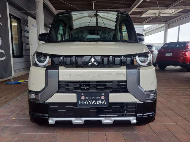 三菱 デリカ　ミニ ６６０ Ｇ プレミアム R6年 (九州・沖縄) 99