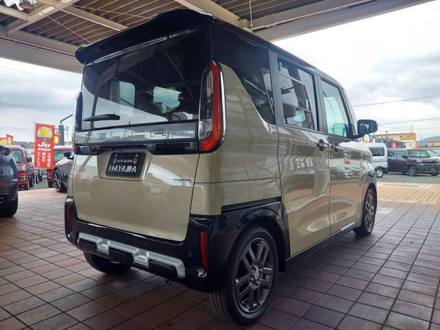 三菱 デリカ　ミニ ６６０ Ｇ プレミアム R6年 (九州・沖縄) 99