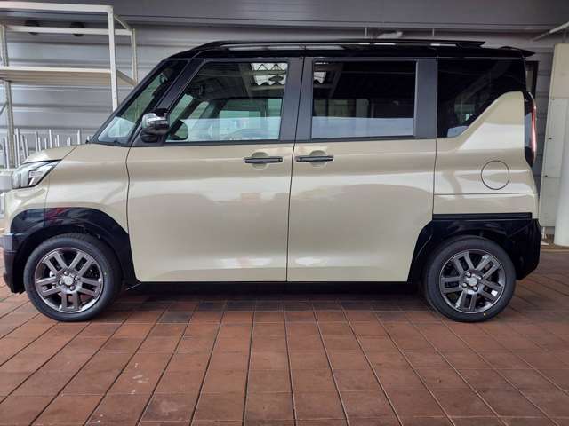 三菱 デリカ　ミニ ６６０ Ｇ プレミアム R6年 (九州・沖縄) 99