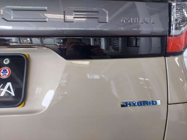 三菱 デリカ　ミニ ６６０ Ｇ プレミアム R6年 (九州・沖縄) 99