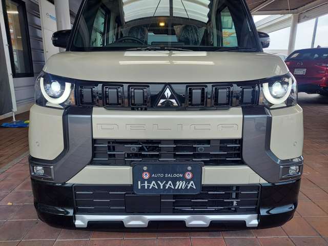 三菱 デリカ　ミニ ６６０ Ｇ プレミアム R6年 (九州・沖縄) 99
