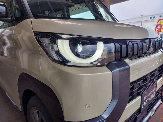 三菱 デリカ　ミニ ６６０ Ｇ プレミアム R6年 (九州・沖縄) 99