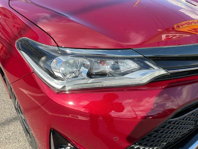 トヨタ カローラフィールダー　ハイブリッド １．５ ハイブリッド Ｇ Ｗ×Ｂ H30年 (東北) 99