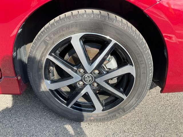 トヨタ カローラフィールダー　ハイブリッド １．５ ハイブリッド Ｇ Ｗ×Ｂ H30年 (東北) 99