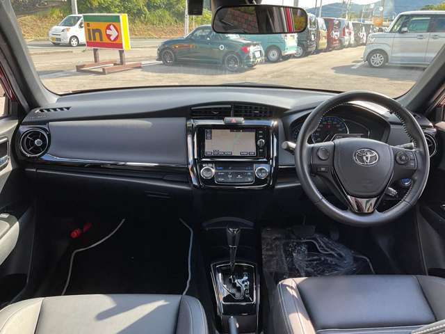 トヨタ カローラフィールダー　ハイブリッド １．５ ハイブリッド Ｇ Ｗ×Ｂ H30年 (東北) 99