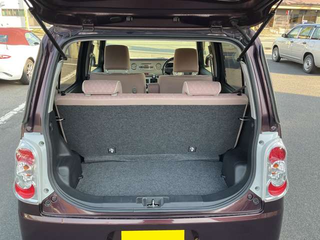 ダイハツ ミラ　ココア ６６０ プラス Ｘ H26年 (東北) 99