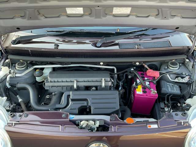 ダイハツ ミラ　ココア ６６０ プラス Ｘ H26年 (東北) 99