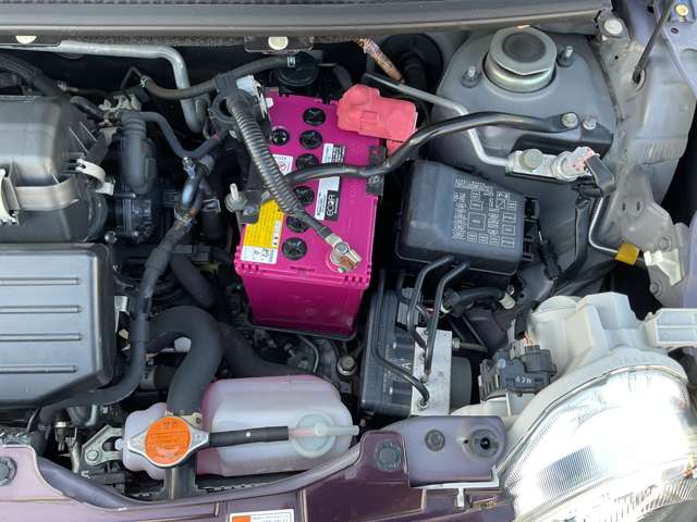 ダイハツ ミラ　ココア ６６０ プラス Ｘ H26年 (東北) 99