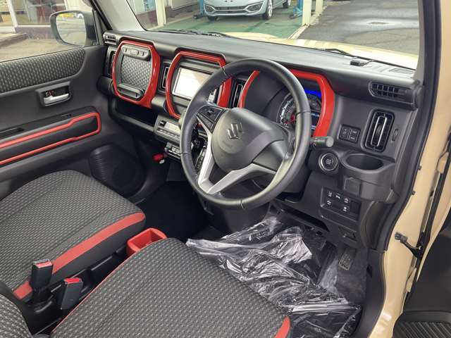 スズキ ハスラー ６６０ ハイブリッド Ｘ ４ＷＤ R2年 (東北) 99