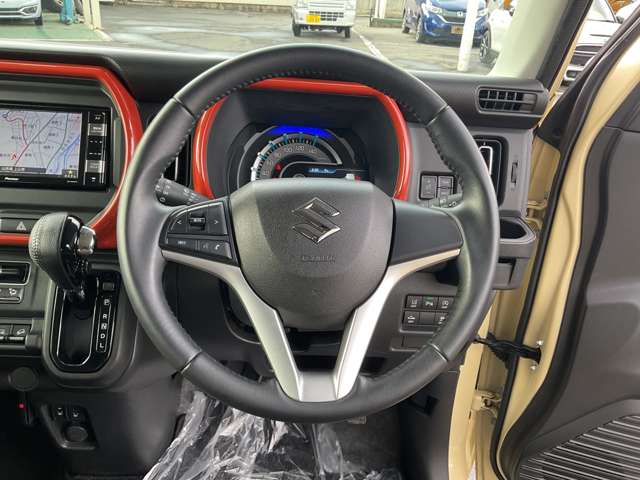 スズキ ハスラー ６６０ ハイブリッド Ｘ ４ＷＤ R2年 (東北) 99