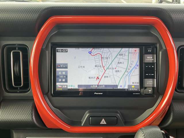 スズキ ハスラー ６６０ ハイブリッド Ｘ ４ＷＤ R2年 (東北) 99