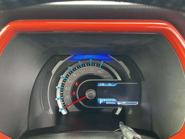 スズキ ハスラー ６６０ ハイブリッド Ｘ ４ＷＤ R2年 (東北) 99