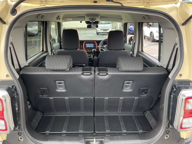 スズキ ハスラー ６６０ ハイブリッド Ｘ ４ＷＤ R2年 (東北) 99