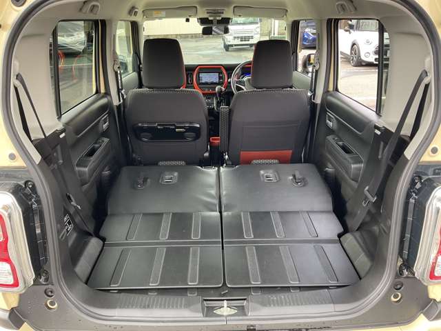 スズキ ハスラー ６６０ ハイブリッド Ｘ ４ＷＤ R2年 (東北) 99