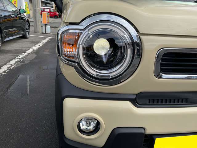 スズキ ハスラー ６６０ ハイブリッド Ｘ ４ＷＤ R2年 (東北) 99