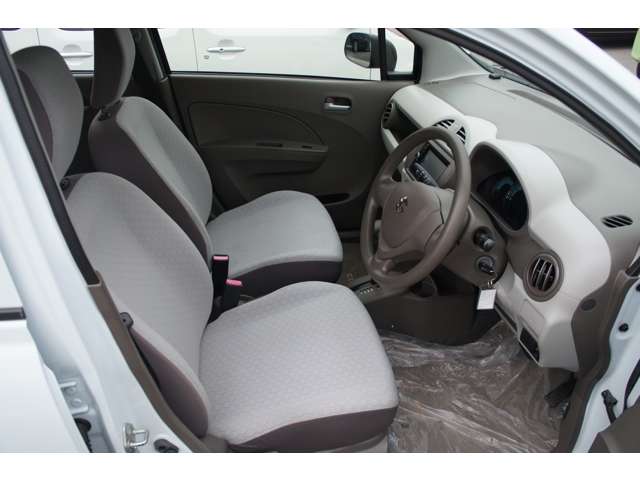 スズキ アルト　エコ ６６０ エコ Ｌ ４ＷＤ H25年 (東北) 99