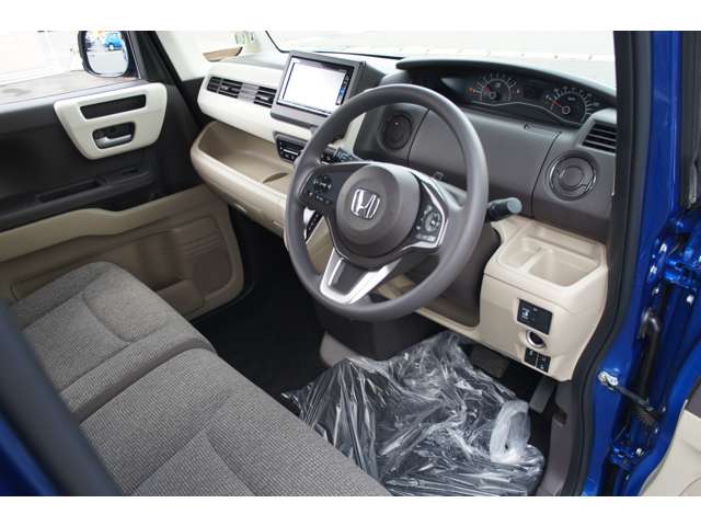 ホンダ Ｎ　ＢＯＸ ６６０ Ｇ Ｌ ホンダセンシング ４ＷＤ H30年 (東北) 99