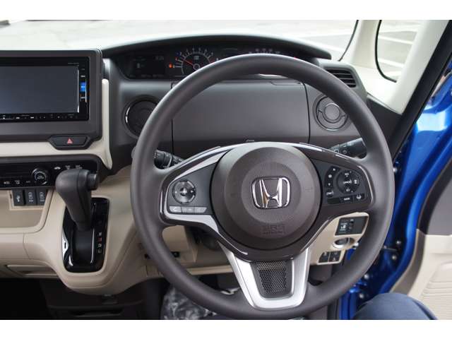 ホンダ Ｎ　ＢＯＸ ６６０ Ｇ Ｌ ホンダセンシング ４ＷＤ H30年 (東北) 99