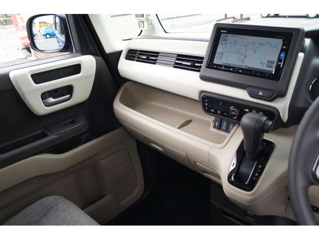 ホンダ Ｎ　ＢＯＸ ６６０ Ｇ Ｌ ホンダセンシング ４ＷＤ H30年 (東北) 99