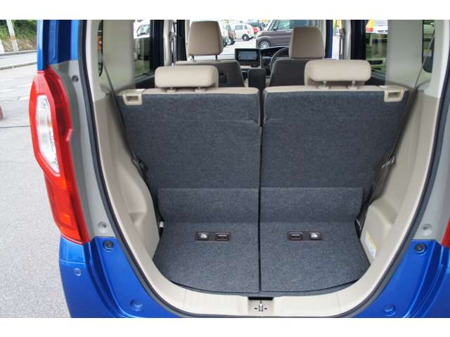 ホンダ Ｎ　ＢＯＸ ６６０ Ｇ Ｌ ホンダセンシング ４ＷＤ H30年 (東北) 99