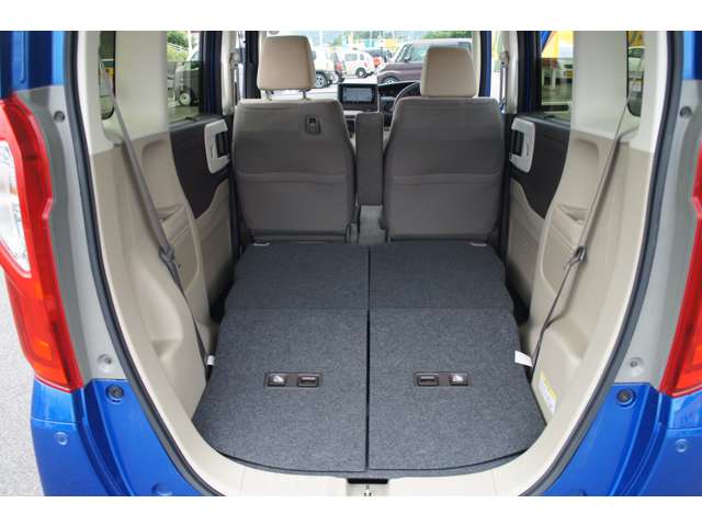 ホンダ Ｎ　ＢＯＸ ６６０ Ｇ Ｌ ホンダセンシング ４ＷＤ H30年 (東北) 99