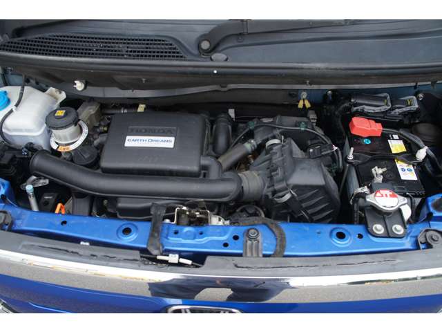 ホンダ Ｎ　ＢＯＸ ６６０ Ｇ Ｌ ホンダセンシング ４ＷＤ H30年 (東北) 99