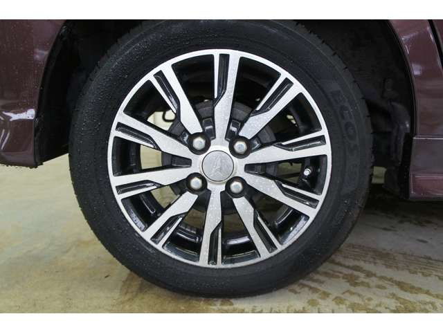 ダイハツ タント ６６０ カスタム Ｘ トップエディション ＳＡＩＩＩ H29年 (東北) 99