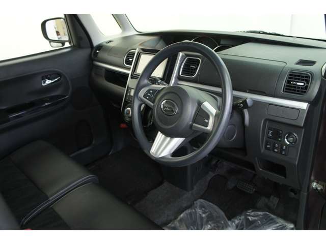 ダイハツ タント ６６０ カスタム Ｘ トップエディション ＳＡＩＩＩ H29年 (東北) 99