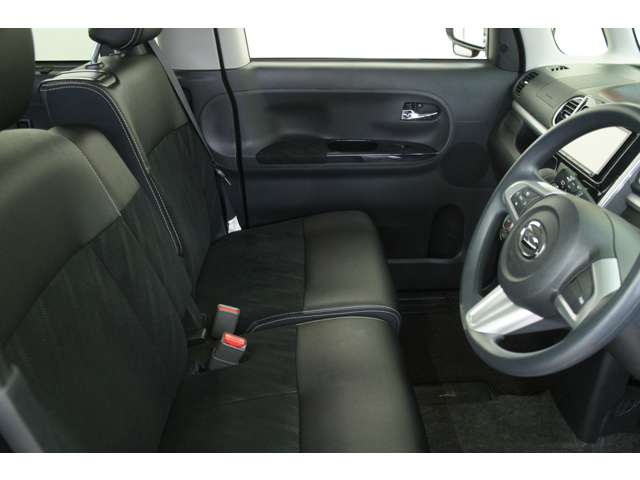 ダイハツ タント ６６０ カスタム Ｘ トップエディション ＳＡＩＩＩ H29年 (東北) 99