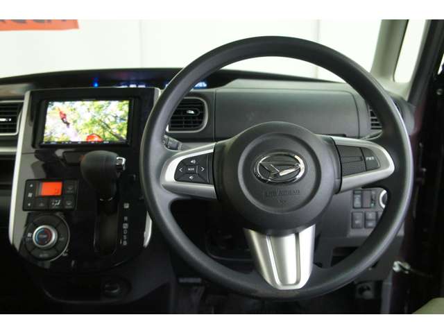 ダイハツ タント ６６０ カスタム Ｘ トップエディション ＳＡＩＩＩ H29年 (東北) 99