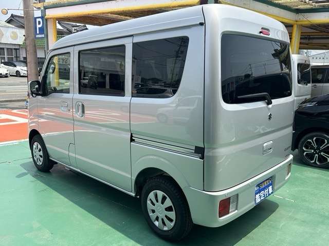 スズキ エブリイ ６６０ ジョイン ターボ ハイルーフ ４ＷＤ R7年 (東海) 99