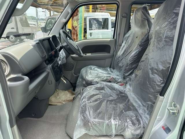 スズキ エブリイ ６６０ ジョイン ターボ ハイルーフ ４ＷＤ R7年 (東海) 99