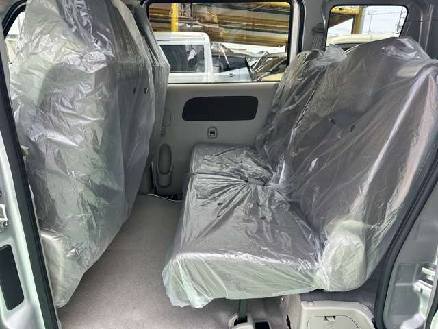 スズキ エブリイ ６６０ ジョイン ターボ ハイルーフ ４ＷＤ R7年 (東海) 99