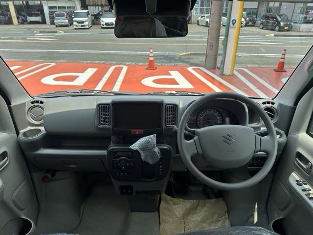 スズキ エブリイ ６６０ ジョイン ターボ ハイルーフ ４ＷＤ R7年 (東海) 99