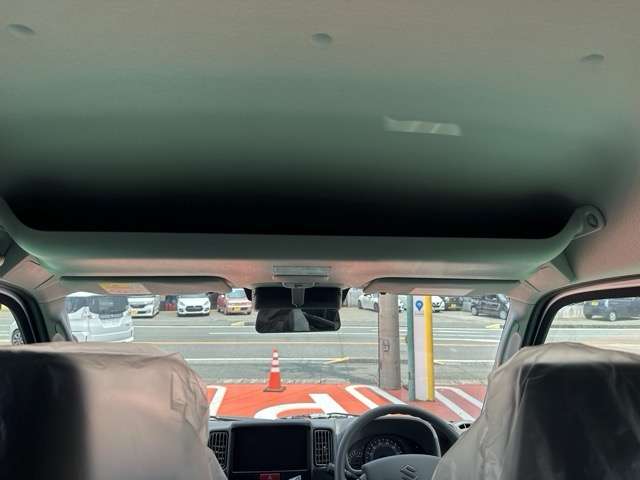 スズキ エブリイ ６６０ ジョイン ターボ ハイルーフ ４ＷＤ R7年 (東海) 99