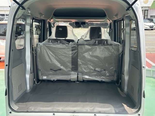 スズキ エブリイ ６６０ ジョイン ターボ ハイルーフ ４ＷＤ R7年 (東海) 99