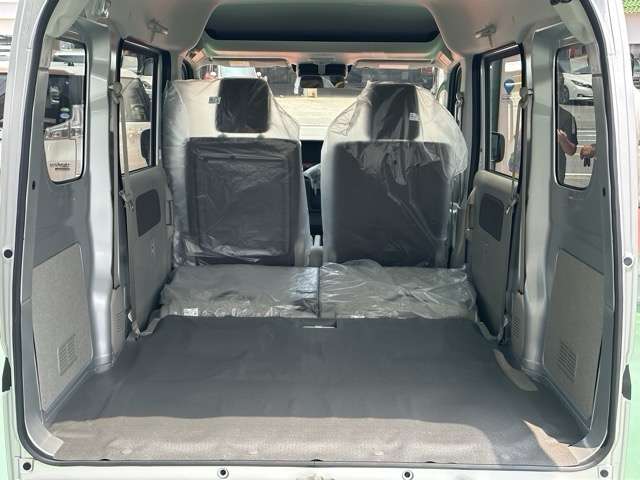 スズキ エブリイ ６６０ ジョイン ターボ ハイルーフ ４ＷＤ R7年 (東海) 99