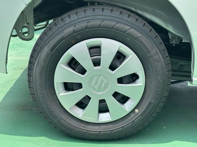 スズキ エブリイ ６６０ ジョイン ターボ ハイルーフ ４ＷＤ R7年 (東海) 99