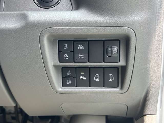 スズキ エブリイ ６６０ ジョイン ターボ ハイルーフ ４ＷＤ R7年 (東海) 99