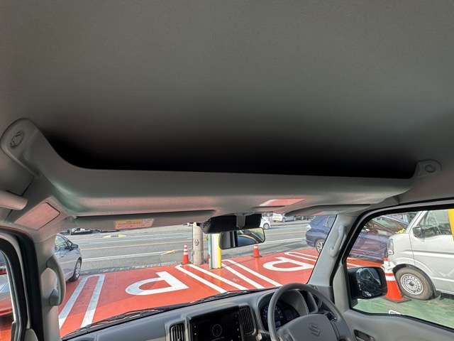 スズキ エブリイ ６６０ ジョイン ターボ ハイルーフ ４ＷＤ R7年 (東海) 99