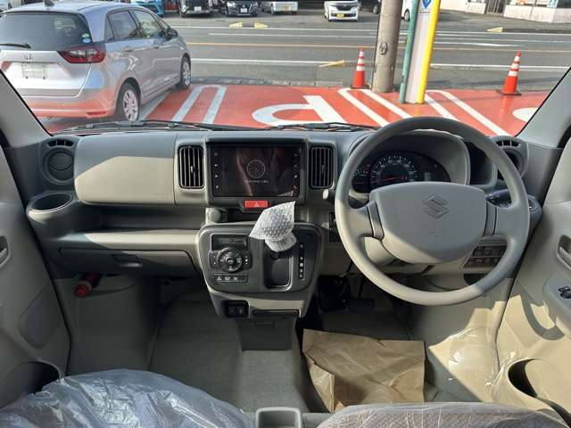 スズキ エブリイ ６６０ ジョイン ターボ ハイルーフ ４ＷＤ R7年 (東海) 99