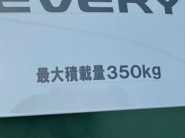 スズキ エブリイ ６６０ ジョイン ターボ ハイルーフ ４ＷＤ R7年 (東海) 99